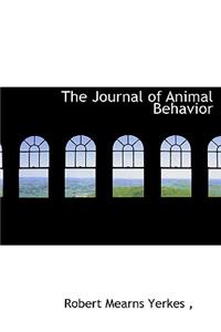 The Journal of Animal Behavior