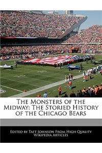 The Monsters of the Midway