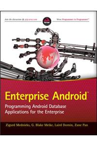 Enterprise Android