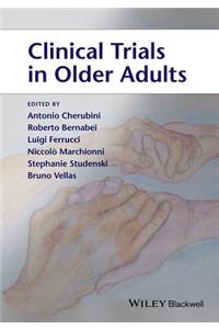 Clinical Trials in Older Adults