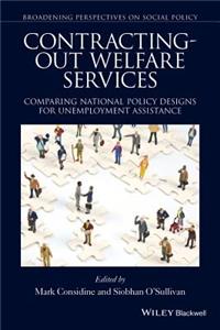 Contracting-Out Welfare Services