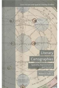 Literary Cartographies