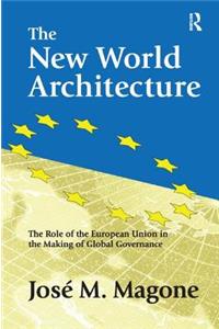 New World Architecture