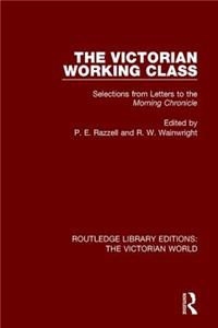 Victorian Working Class