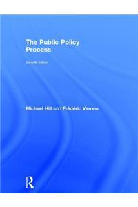 The Public Policy Process