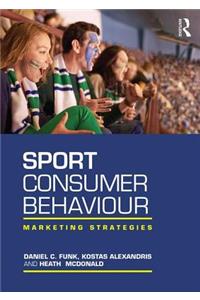 Sport Consumer Behaviour