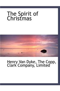 The Spirit of Christmas