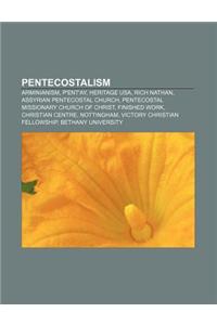Pentecostalism