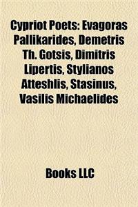Cypriot Poets
