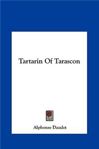 Tartarin of Tarascon