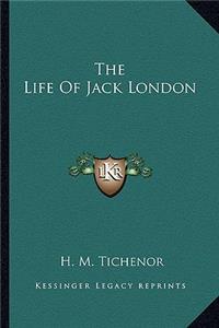 Life of Jack London