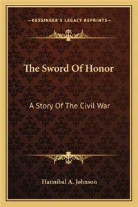 The Sword Of Honor