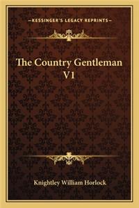 Country Gentleman V1