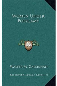 Women Under Polygamy