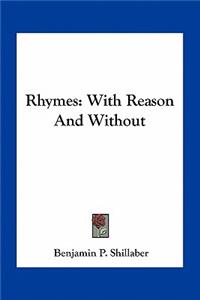 Rhymes