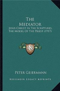 Mediator the Mediator