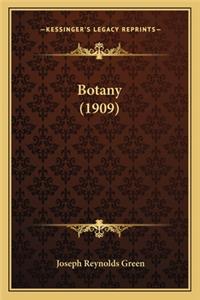 Botany (1909)