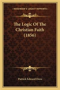 Logic of the Christian Faith (1856)