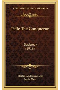 Pelle the Conqueror