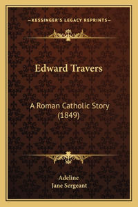 Edward Travers