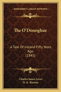 O'Donoghue