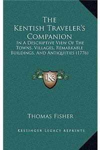 The Kentish Traveler's Companion