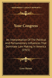 Your Congress