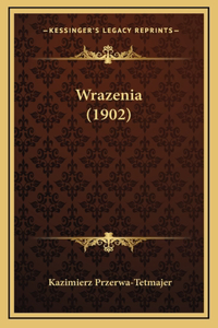 Wrazenia (1902)