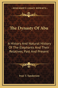 The Dynasty Of Abu