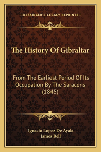 History Of Gibraltar