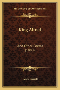 King Alfred