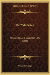 Wykehamist