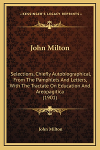 John Milton