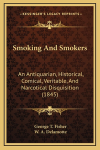 Smoking And Smokers