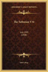 The Tuftonian V34
