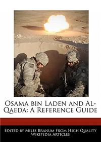 Osama Bin Laden and Al-Qaeda