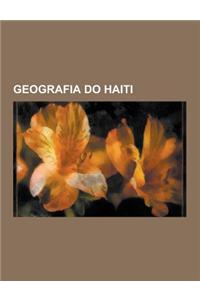 Geografia Do Haiti