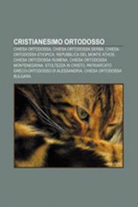 Cristianesimo Ortodosso
