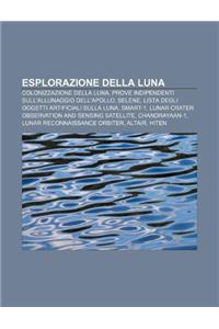 Esplorazione Della Luna