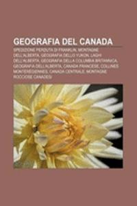 Geografia del Canada