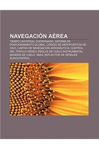 Navegacion Aerea