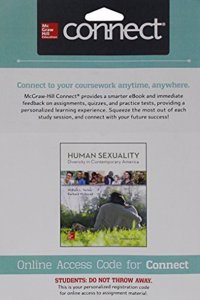 Connect Access Card for Human Sexuality: Diversity in Contemporary America