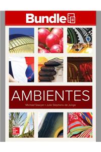 Gen Combo Ambientes;workbook/Lab Manual