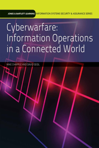 Cyberwarfare with Navigate 2 Essentials