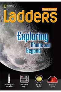 Ladders Science 5: Exploring Above and Beyond (Above-Level)