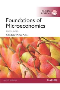 Foundations of Microeconomics, Global Edition
