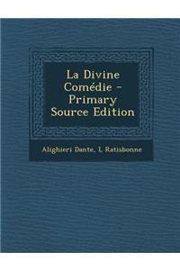 La Divine Comedie
