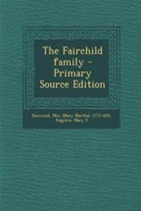 The Fairchild Family