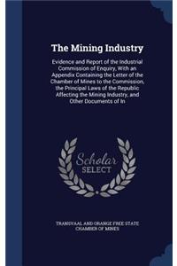 The Mining Industry