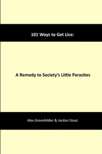 101 Ways to Get Lice